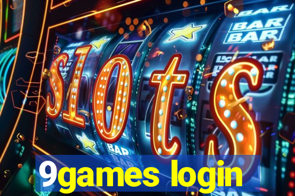 9games login